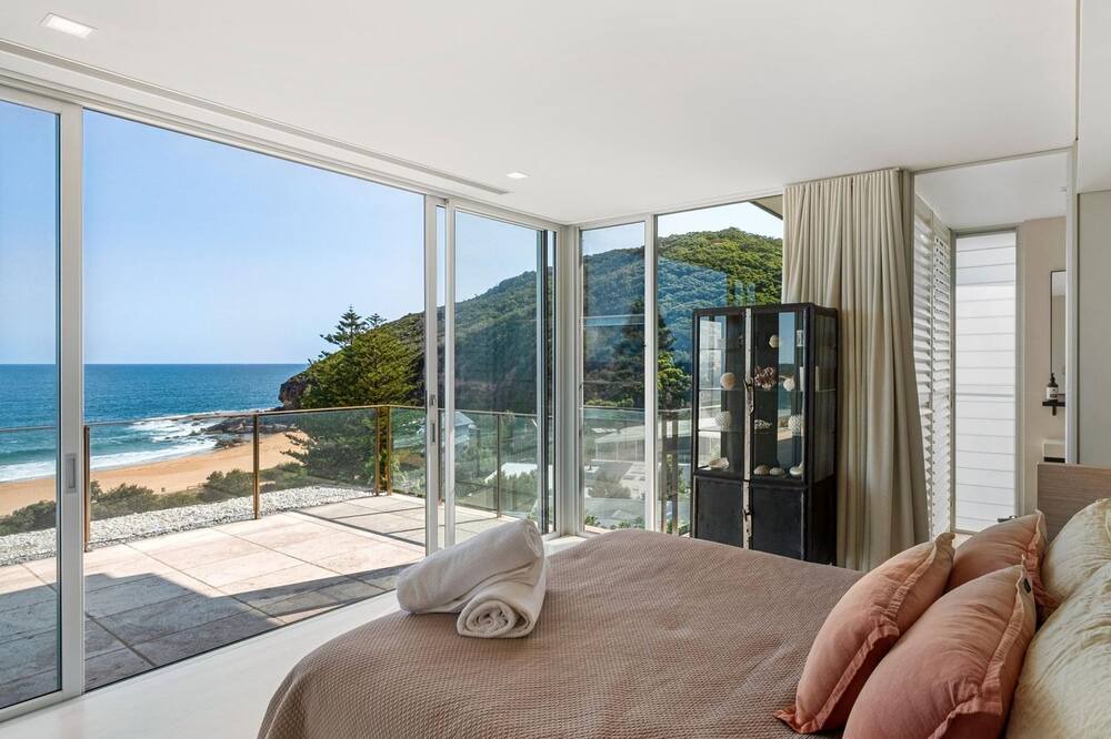 Photo of Bedroom in Killcare