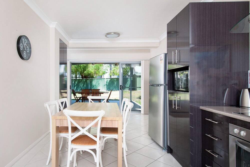Photo of Kitchen in Fingal Bay