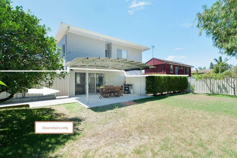 Photo of Outdoor in Fingal Bay