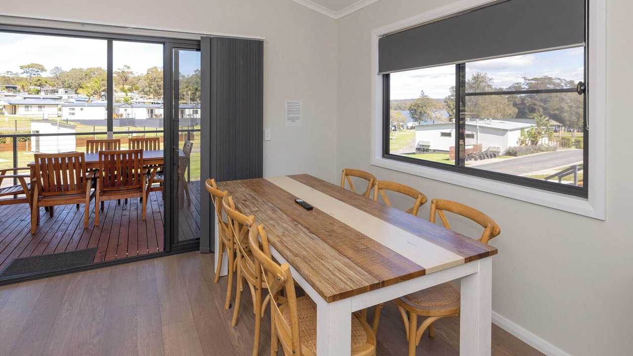 Photo of Outdoor in Wallaga Lake