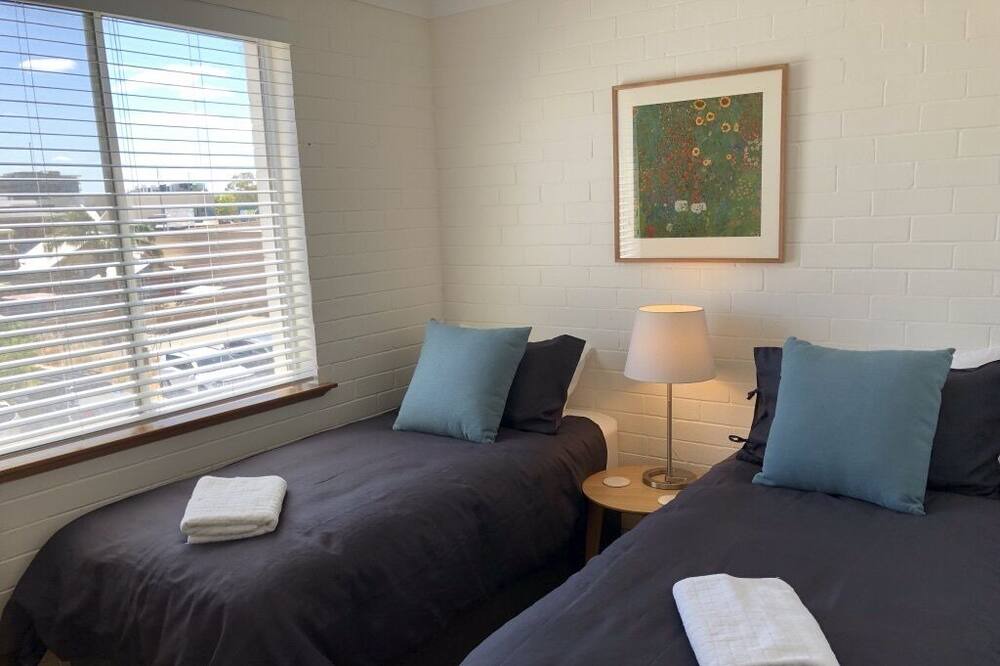 Photo of Bedroom in Rockingham