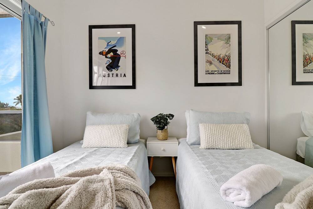 Photo of Bedroom in Emu Park
