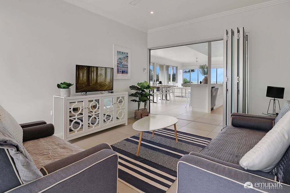 Photo of Livingroom in Emu Park