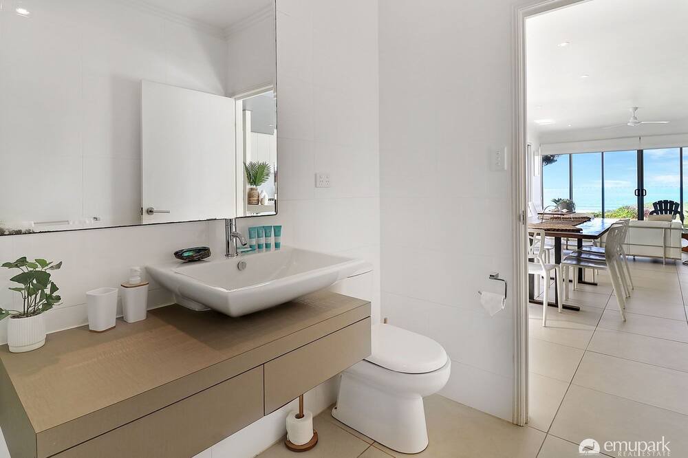 Photo of Bedroom in Emu Park