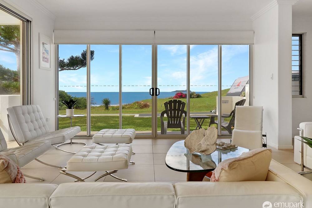Photo of Livingroom in Emu Park