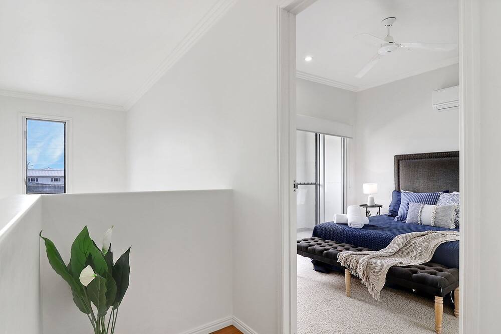 Photo of Bedroom in Emu Park