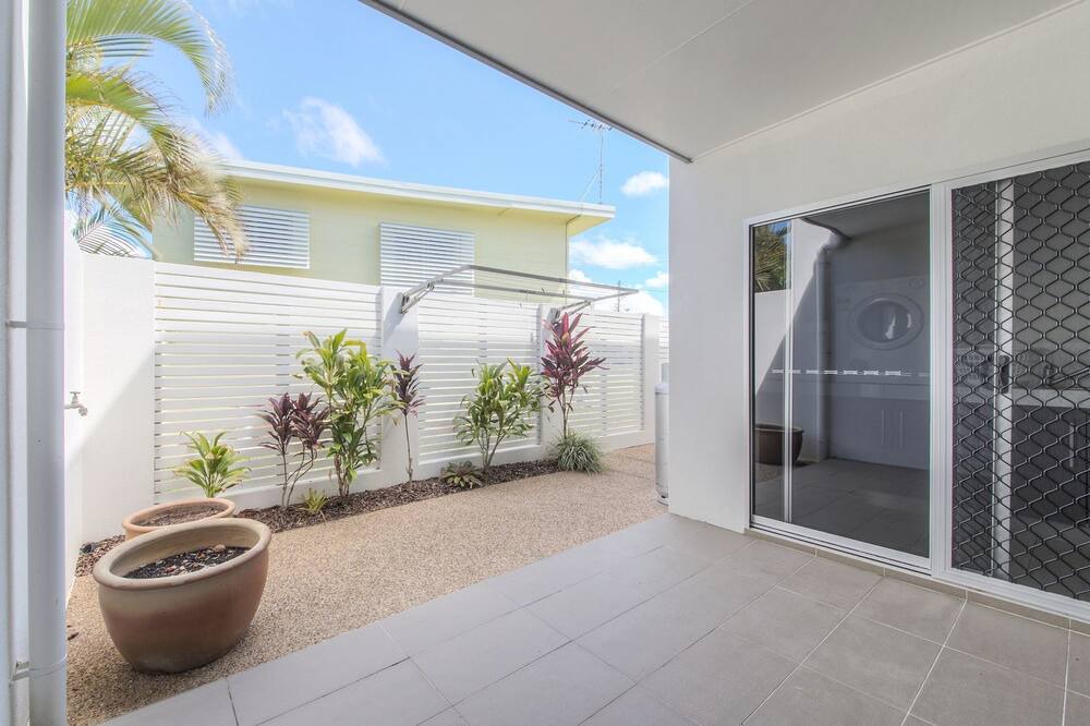 Photo of Patio Balcony in Emu Park