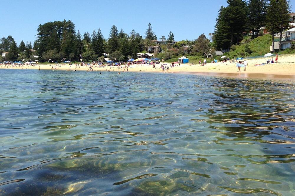 Photo of Others in Blue Bay