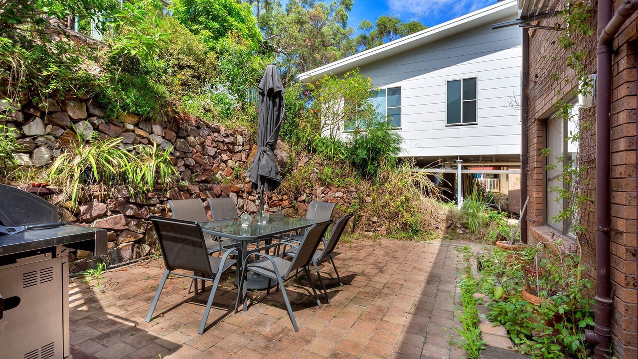 Photo of Outdoor in Salamander Bay