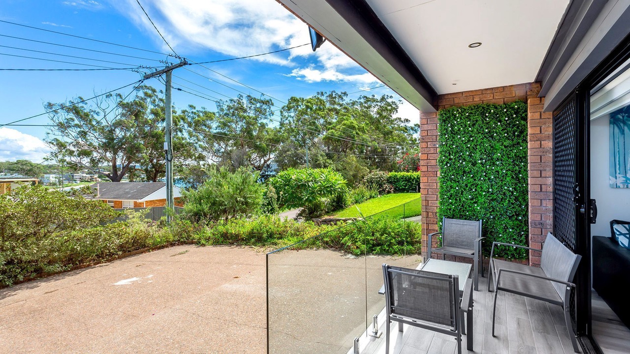 Photo of Outdoor in Salamander Bay