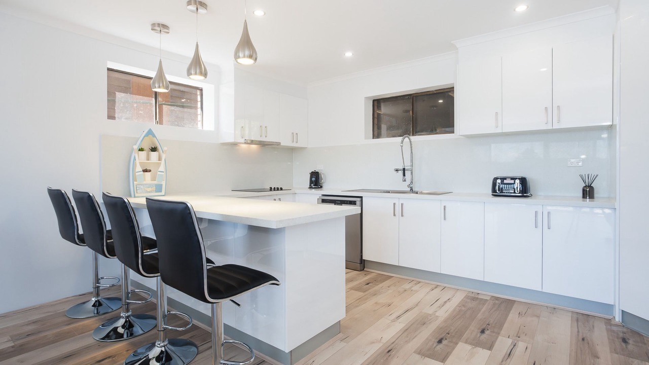 Photo of Kitchen in Salamander Bay
