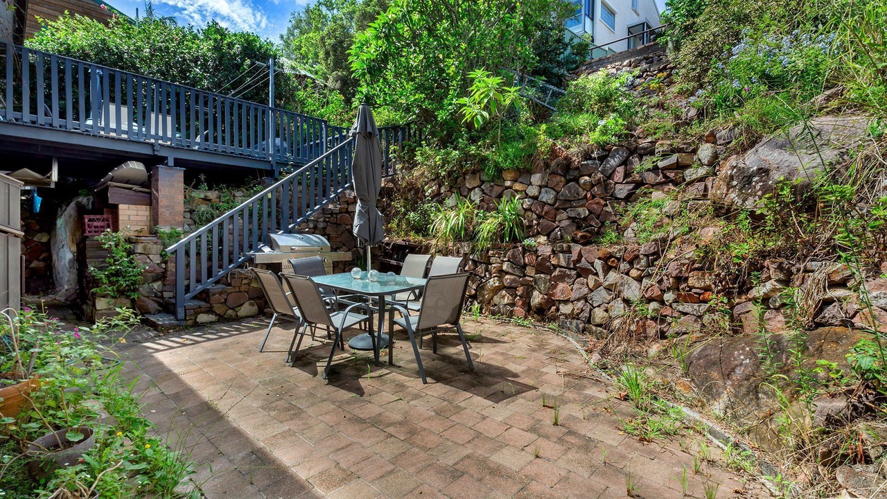 Photo of Outdoor in Salamander Bay