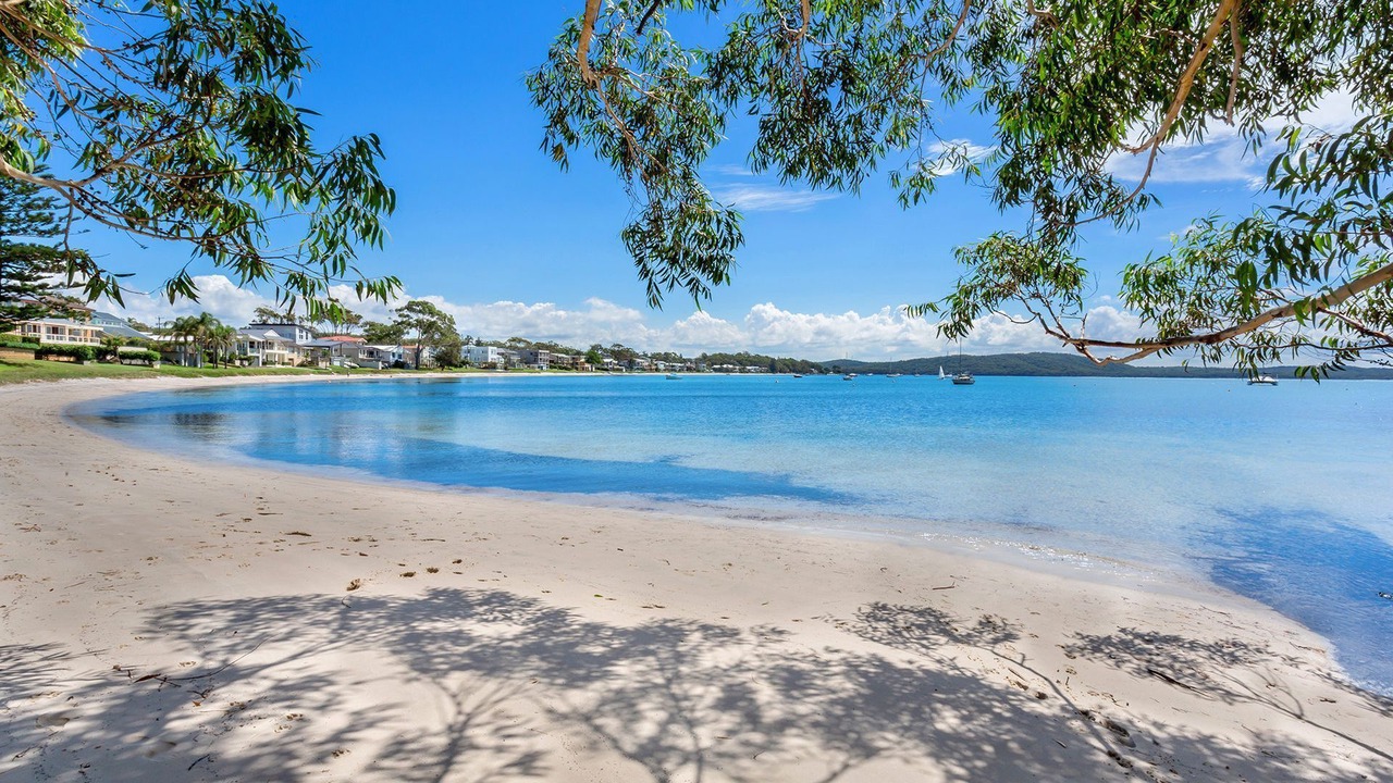 Photo of Others in Salamander Bay