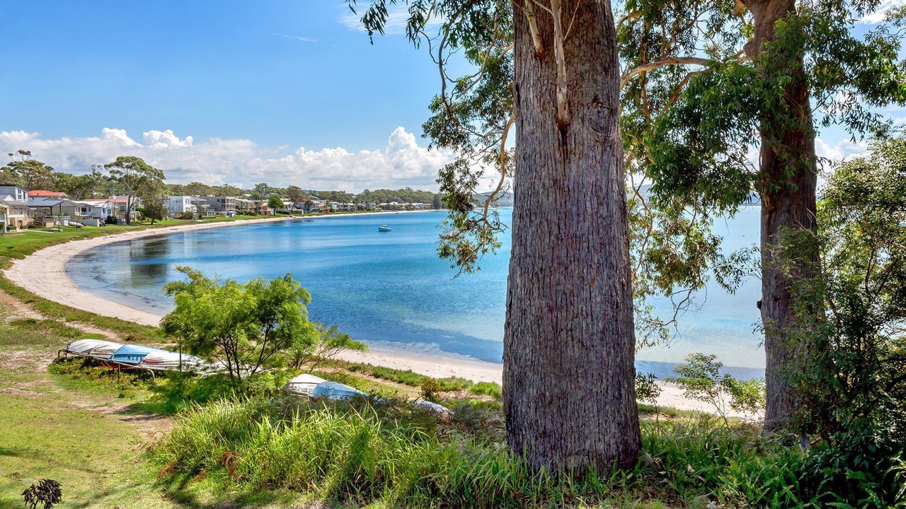 Photo of Outdoor in Salamander Bay