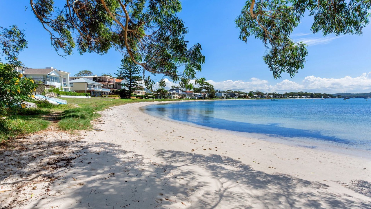 Photo of Others in Salamander Bay