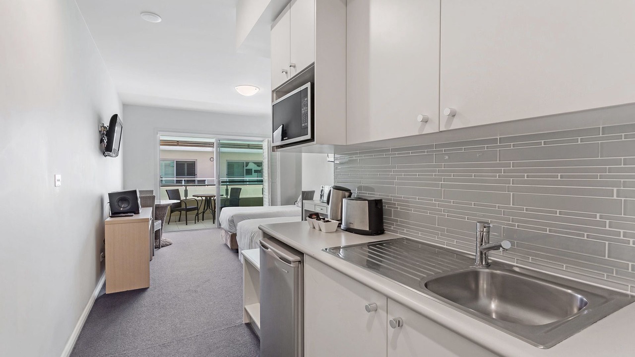 Photo of Kitchen in Salamander Bay