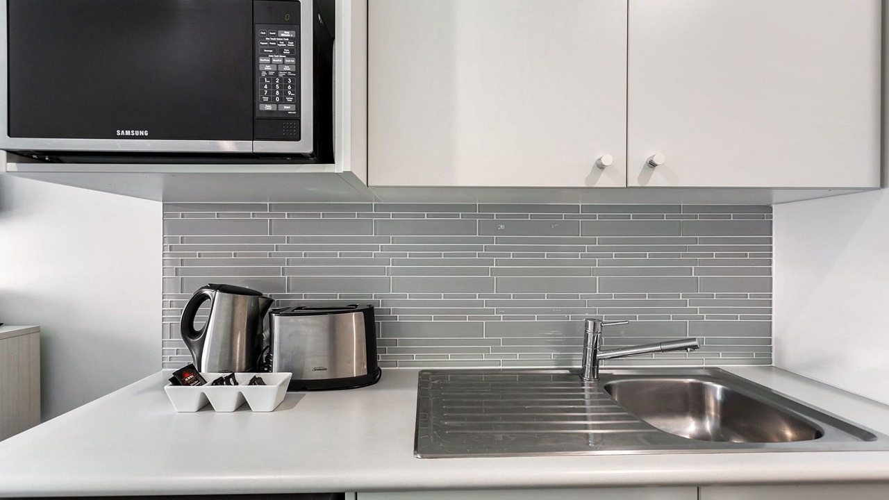 Photo of Kitchen in Salamander Bay