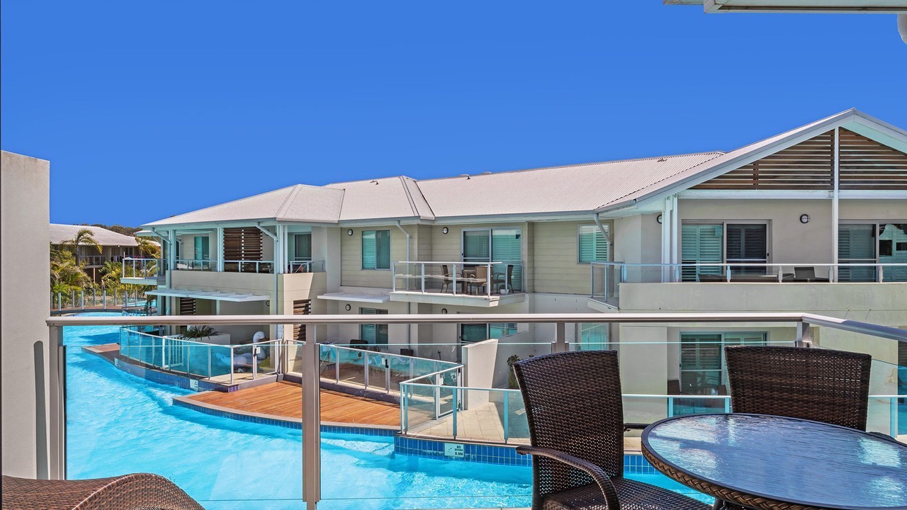 Photo of Outdoor in Salamander Bay