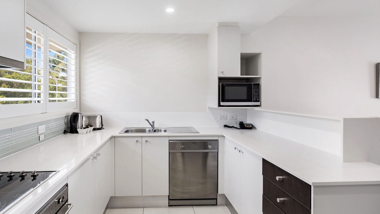 Photo of Kitchen in Salamander Bay