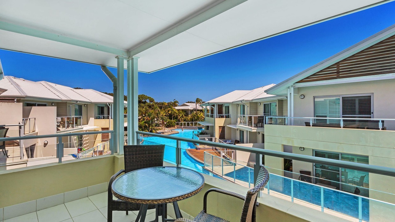 Photo of Outdoor in Salamander Bay