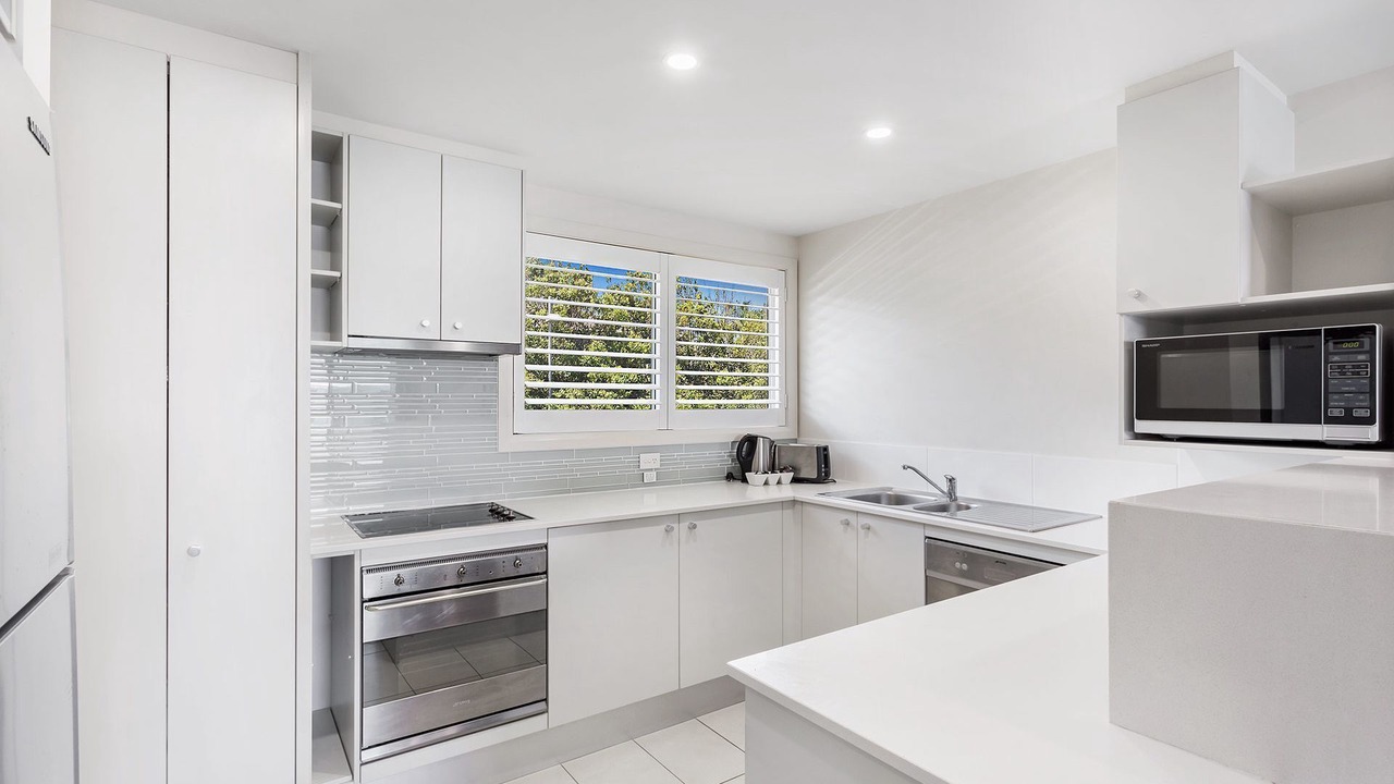 Photo of Kitchen in Salamander Bay