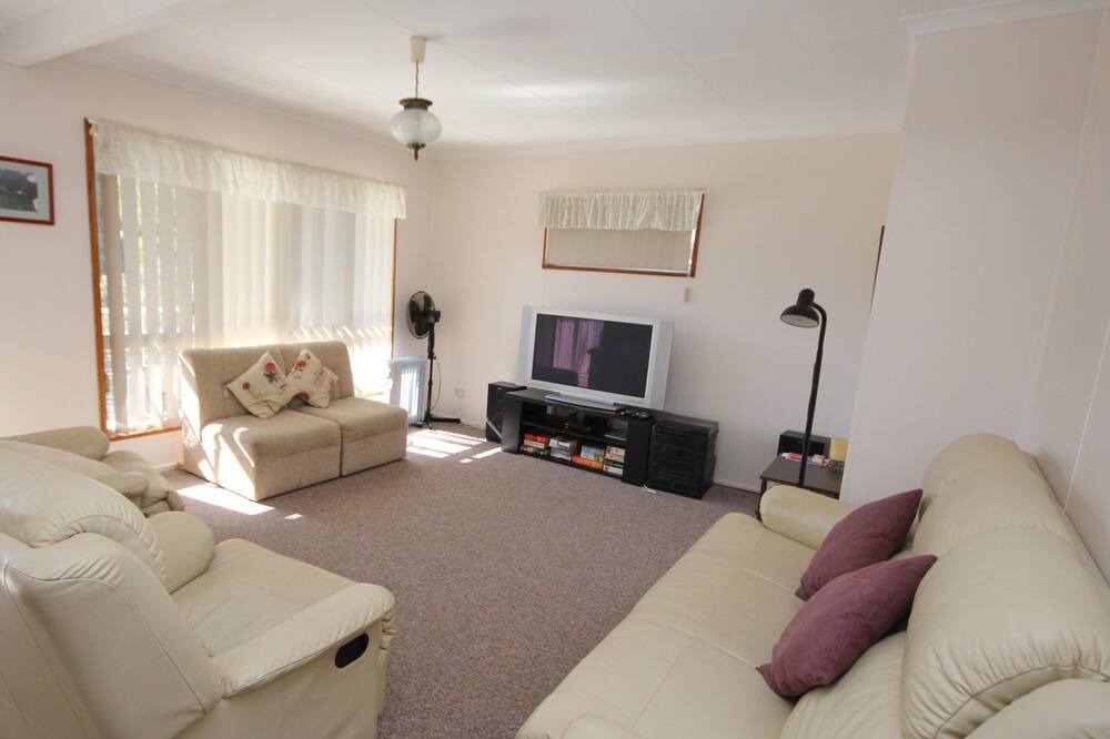 Photo of Livingroom in North Haven