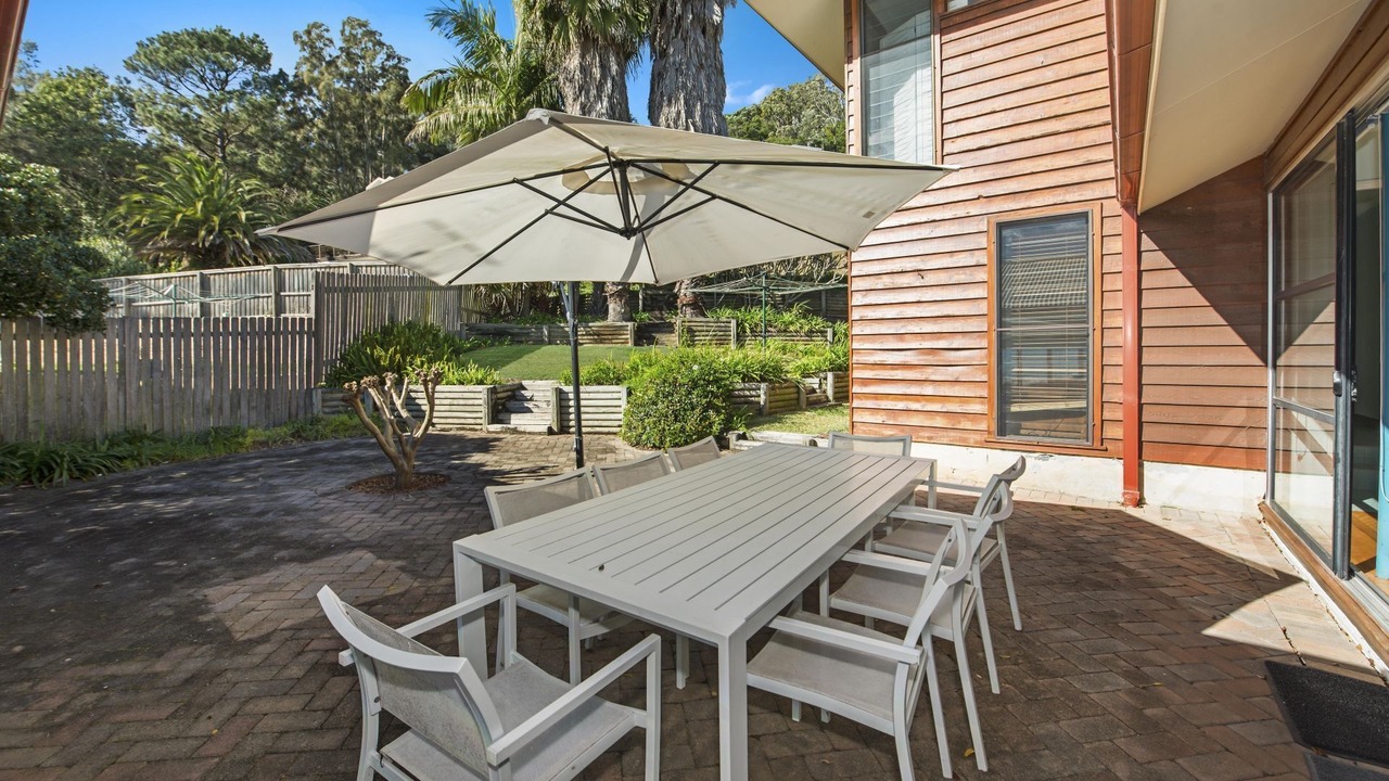 Photo of Outdoor in Avoca Beach