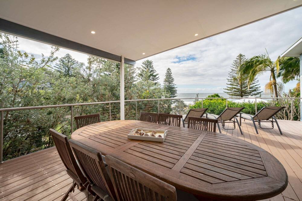 Photo of Patio Balcony in Macmasters Beach