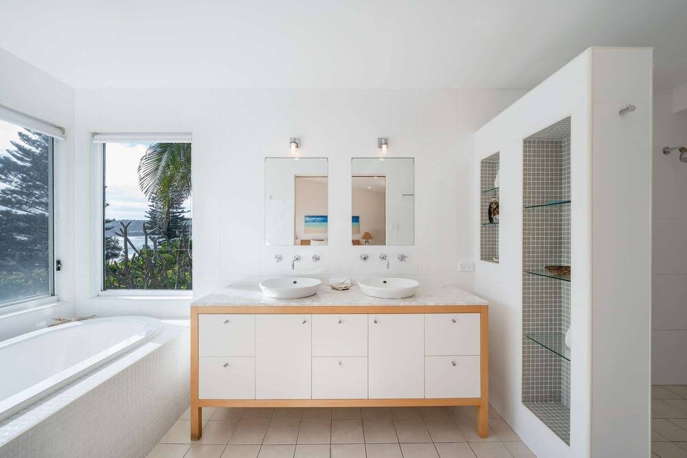 Photo of Bathroom in Macmasters Beach