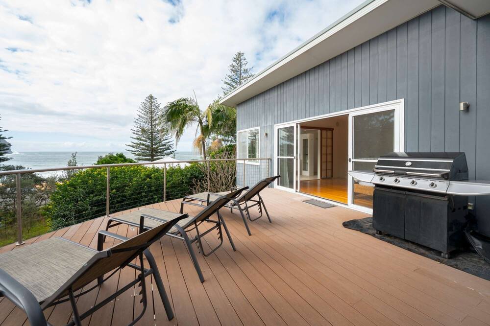 Photo of Patio Balcony in Macmasters Beach
