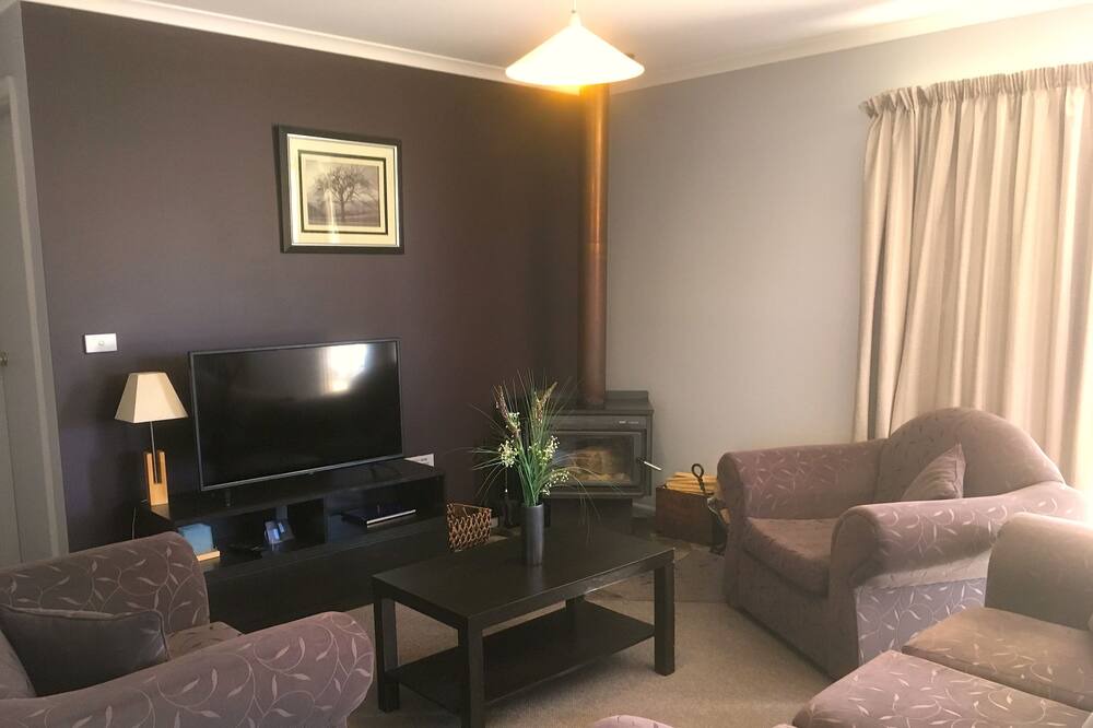 Photo of Livingroom in Jindabyne
