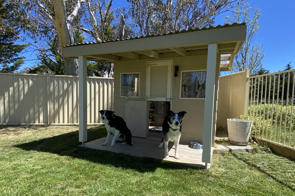 Photo of Patio Balcony in Jindabyne