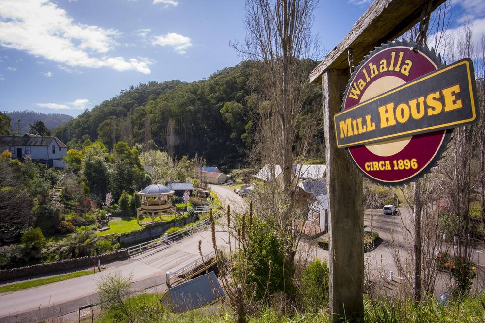 Photo of Others in Walhalla