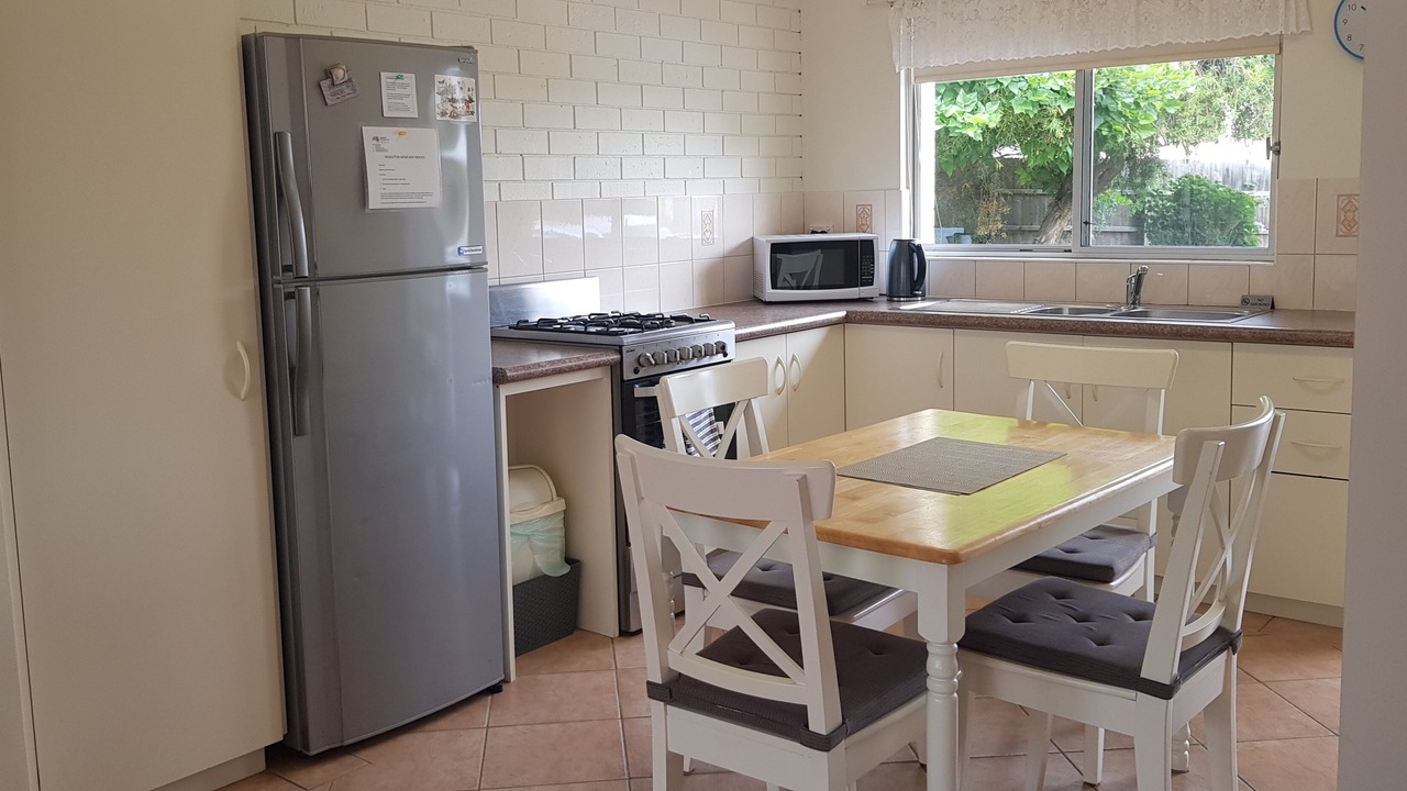Photo of Kitchen in Mira Mar