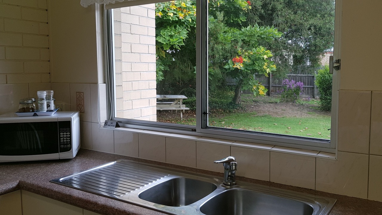 Photo of Kitchen in Mira Mar