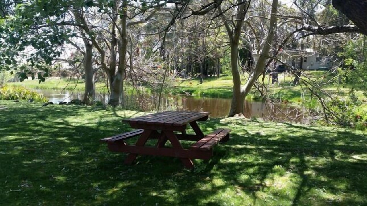 Photo of Outdoor in Mira Mar