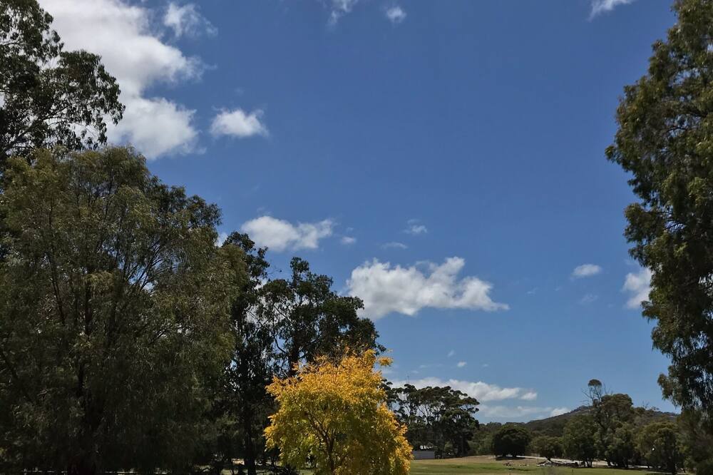 Photo of Outdoor in Robinson