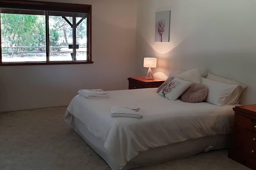 Photo of Bedroom in Robinson