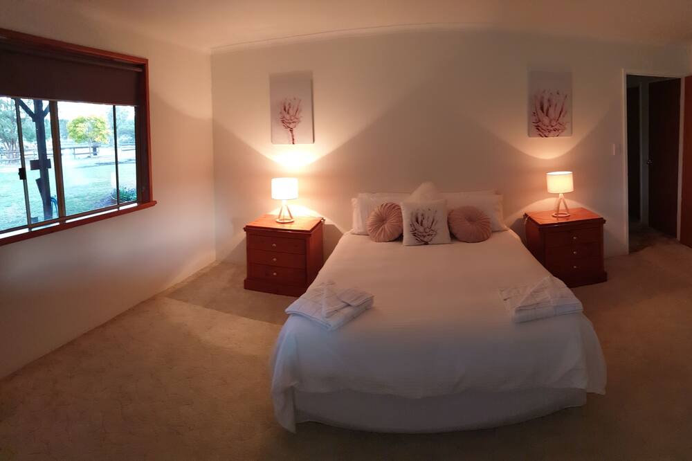 Photo of Bedroom in Robinson