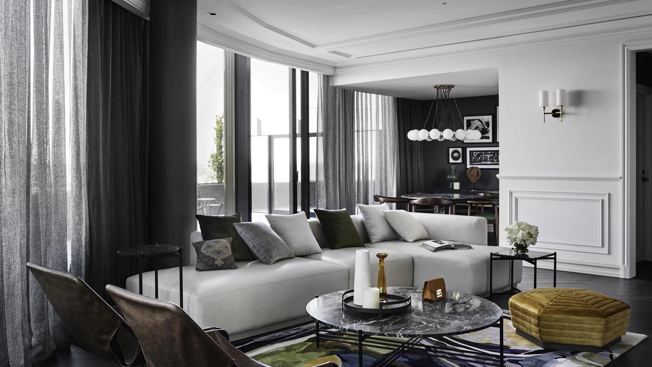 Photo of Bedroom in Chadstone