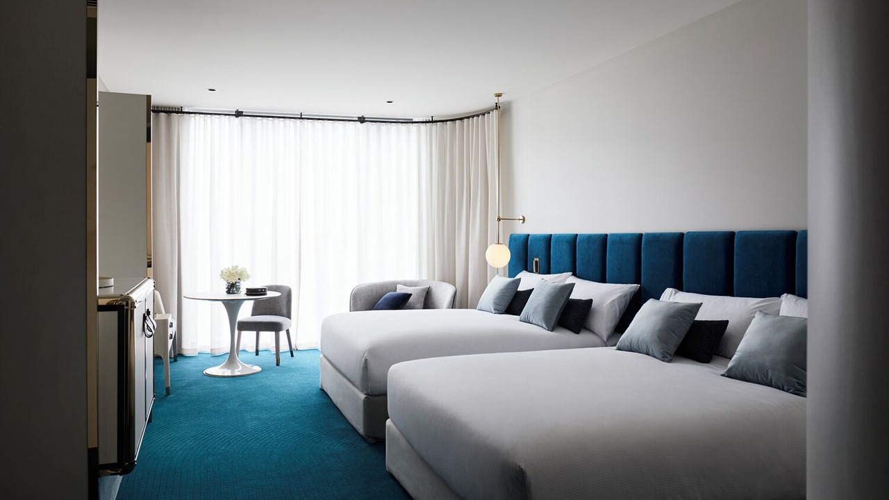 Photo of Bedroom in Chadstone