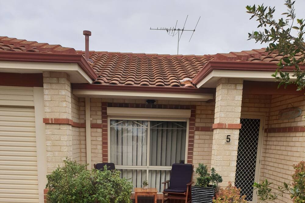 Photo of Outdoor in Rockingham