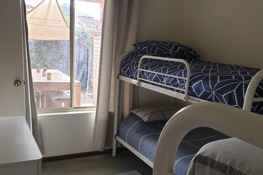 Photo of Bedroom in Rockingham