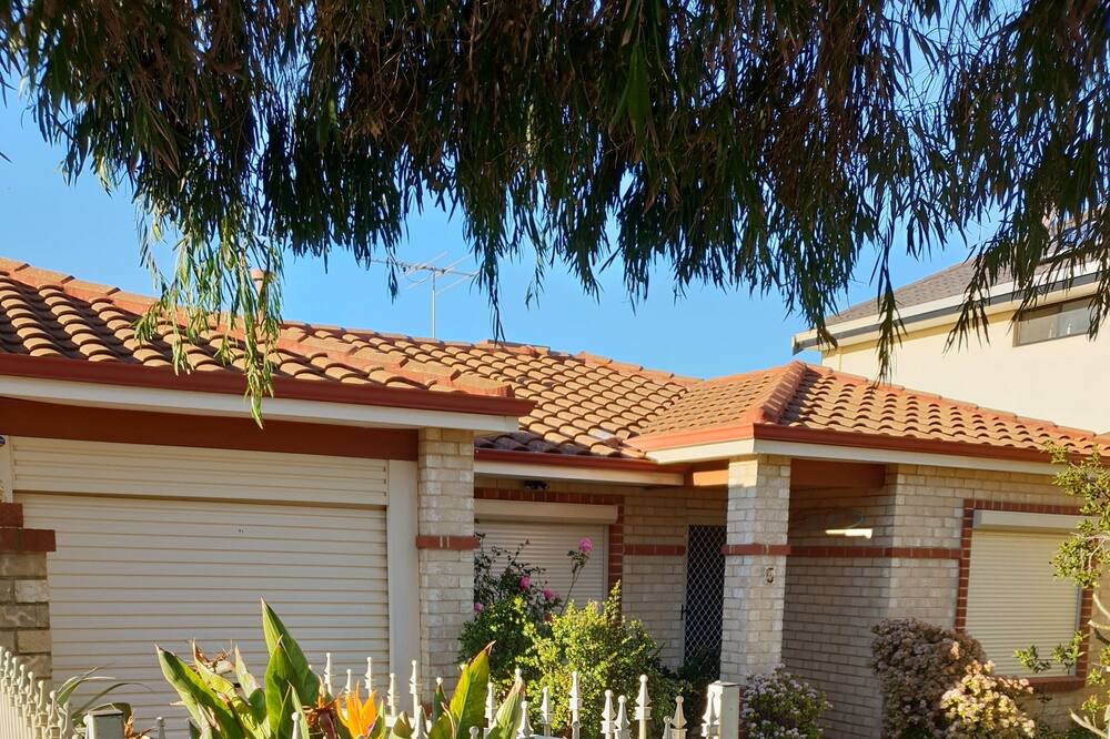 Photo of Outdoor in Rockingham