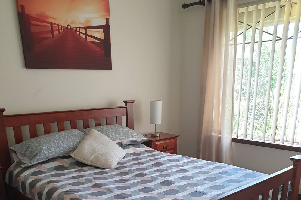 Photo of Bedroom in Rockingham