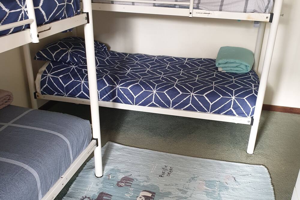 Photo of Bedroom in Rockingham