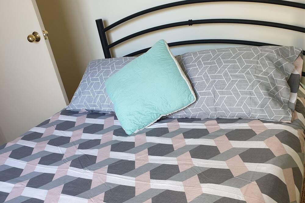 Photo of Bedroom in Rockingham