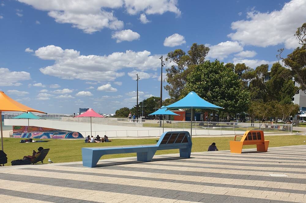 Photo of Others in Rockingham