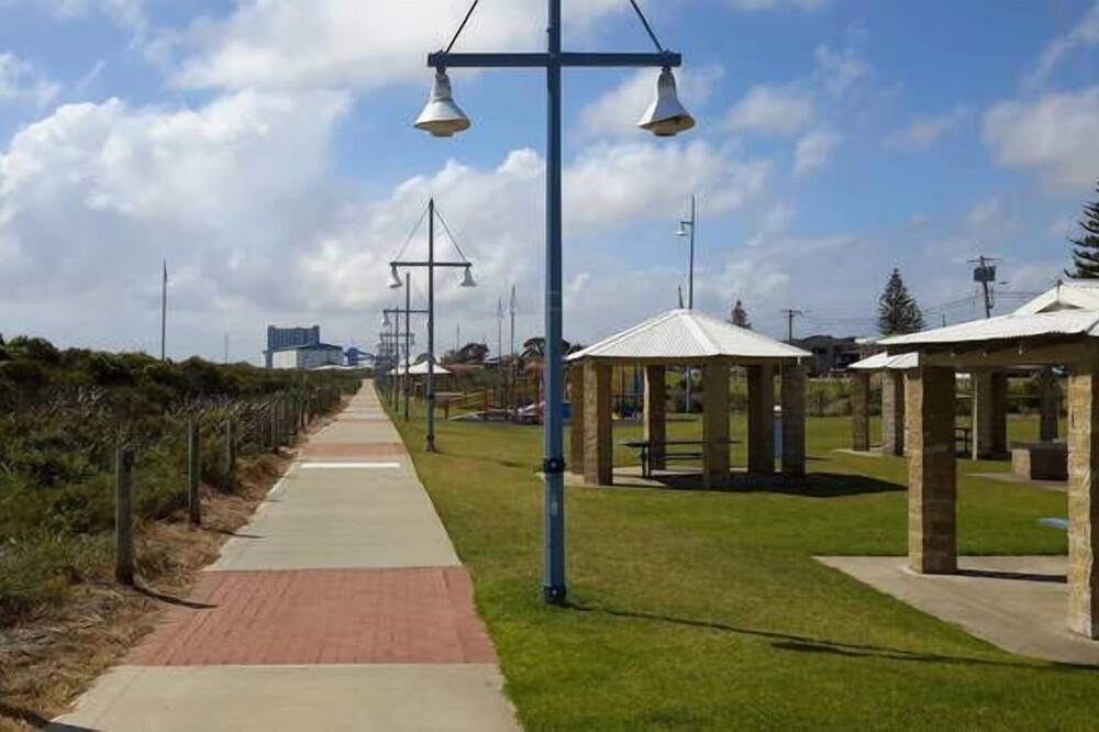 Photo of Outdoor in Rockingham