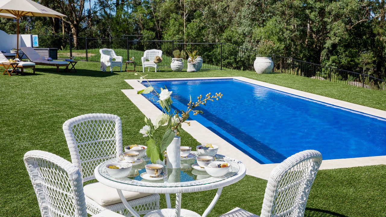 Photo of Outdoor in Kangaroo Valley